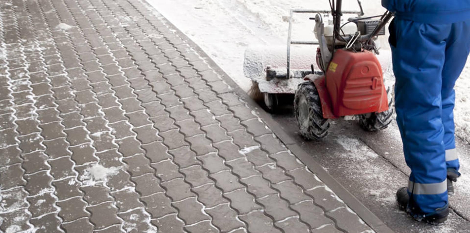 Snow Removal Edmonton
